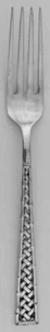 International Tradewinds Sterling Silver Place Fork Spoon *NEW* - Picture 1 of 1