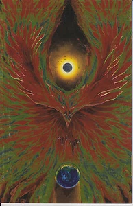 MARVEL MINISERIE NR. 0 AVENGERS VS X- MEN - Bild 1 von 1