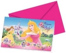 Disney Princess Partyware & Games