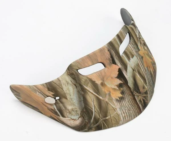 Protector facial AFX para casco FX-75 verde 0132-0184 Foto 1 de 1