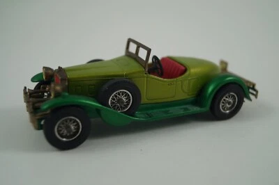Matchbox models of yesteryear Y-14 1931 Stutz Bearcat - Bild 1 von 4