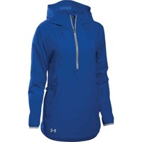 under armour women's squad 2.0 woven jacket