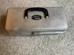 UMCO 102 A Aluminium Tackle Box - Bild 1 von 8