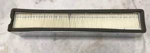 NEW FORD NEW HOLLAND TRACTOR CAB AIR FILTER 6610 7700 8530 TW15 BALDWIN PA3798 - Picture 1 of 4