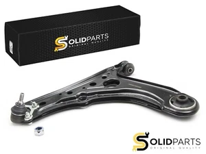 TOSLINK S Bras Oscillant Rotule de Suspension Avant 6N0407151A pour Seat / VW - Bild 1 von 7