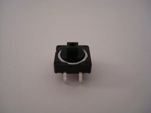#025 Access Virus Push Buttonr A B C TI TI2 Indigo - Imagen 1 de 1