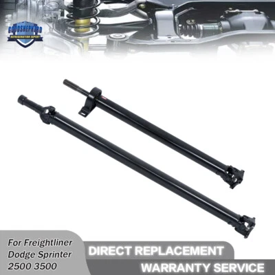 Rear Drive Shaft Assembly For Dodge Sprinter 2500 3500 Freightliner 5.4L 65-7008 - Изображение 1 из 4