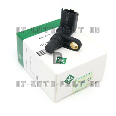 Sensor de posición del árbol de levas para Mini Cooper 2010-2015 Cooper Countryman 2011-2015 Foto 1 de 4