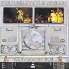 BOB MARLEY & THE WAILERS Babylon By Bus CD NEW