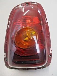 BMW MINI O/S Driver Side Rear Light for R56 R57 & LCI Genuine Used - 2757010 - Foto 1 di 4