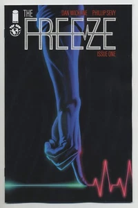 THE FREEZE #1 NM 2018 IMAGE comics sold SEPARATELY single - Picture 1 of 4