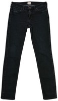 Lee Women's Scarlett Mid-Rise Slim 
