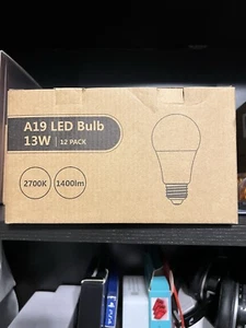 LED Lightbulbs - Picture 1 of 2