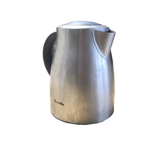 Breville BKE450XL 1.7L Stainless Steel Cordless Electric Kettle - Picture 1 of 7