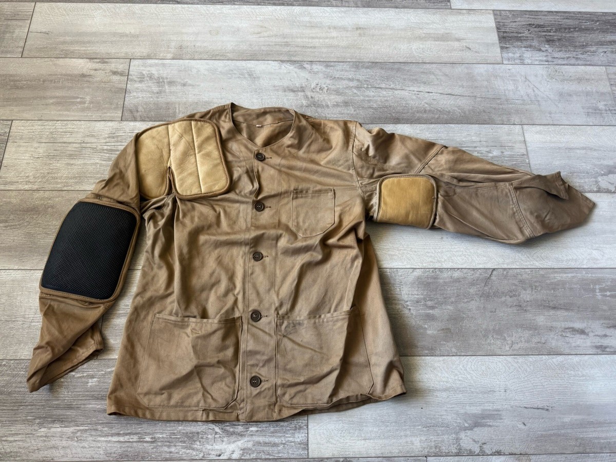 Shooting Jacket In Vintage Outerwear Coats & Jackets For Men Shooting Jacket In Vintage Outerwear Coats & Jackets For Men