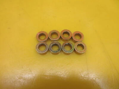 NEW NOS OEM SKI-DOO BUSHING SET OF 8 FORMULA 380 500 S SLS MXZ GRAND TOURING  - Image 1 of 3