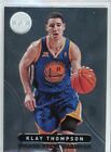 2012-13 Panini Totally Certified #215 Klay Thompson RC