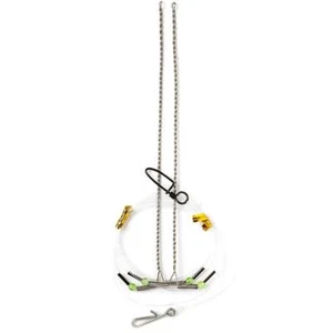 Cox & Rawle 2 Boom Paternoster / Beach Fishing Rig - Picture 1 of 1