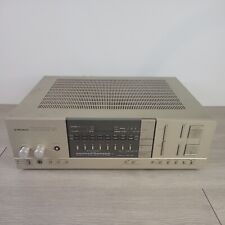 Pioneer SX-7 Stereo Receiver Component Computer Controlled Vintage Parts Only