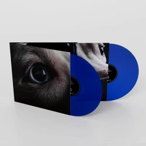 ROGER WATERS The Dark Side Of the Moon Redux (BLUE VINYL 2xLP) - Picture 1 of 1