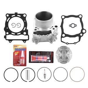 Cylinder Piston Gasket Kit 2009-2014 Top End For Polaris Sportsman 550 XP EPS - Bild 1 von 13