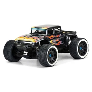Pro-Line 3610-17 1956 Ford F-100 Karo klar Pre-Cut für X-MAXX - Bild 1 von 2