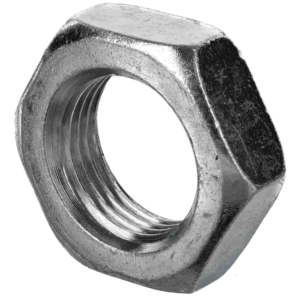 Sechskantmutter M18x1,5-17 H-A4K (DIN 936) - Feingewinde - Bild 1 von 1