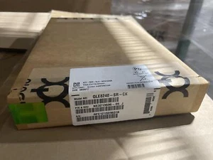 QLOGIC QLE8240-SR-CK FIBRE CHANNEL ADAPTER - Picture 1 of 2