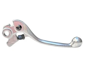 LEVA FRENO ANTERIORE DESTRA FORGIATA PER YAMAHA YZ 80 85 125 WRF 250 426 YZF 450 - Imagen 1 de 9