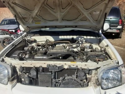 Módulo de control del motor usado (ECM) se adapta a: Toyota Sequoia 2006 control electrónico Mo Foto 1 de 4