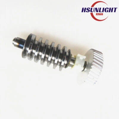 AD Right Passenger Side Seat Height Adjust Motor Gear for Audi A4 S4 2001-2008 - Image 1 of 4