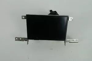 2009 Infiniti QX56 Navigation GPS Display Screen 28091JK61A OEM - Bild 1 von 9