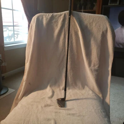 SNAKE EYES PYTHON PITCHING WEDGE - Image 1 of 4