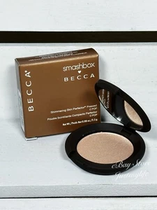 Smashbox Becca Shimmering Skin Perfector Pressed * C Pop* , 0.08oz/2.5g, NIB - Picture 1 of 6