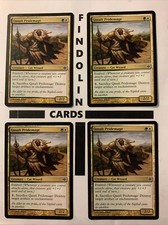 4x Qasali Pridemage Alara Reborn x4 LP English Magic Actual Pics!