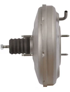 Reman Pwr Brake Booster w/o Mas Cyl. Cardone Industries 53-6821 - Picture 1 of 6