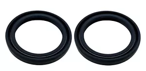 2 Front Cam Shaft O Ring Seals for RB20 RB25 RB26 R32 R33 R34 CA18 S13 VG30 Z32 - Picture 1 of 2