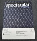 Vtg SpecCast Spectacular News Newsletter Magazine Pepsi Vol 10 No 2 Jan 2000