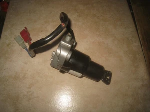 FZR 600 3HE 89 - 93 Blocchetto Accensione Originale Chiave Blocco Main Switch - Bild 1 von 5