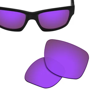 POLARIZED Replacement Lenses for - OAKLEY Jupiter Squared - Options - Picture 1 of 1