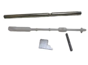 Genuine GM 11-13 Chevrolet Caprice Front Control Offset Shifter Kit #92281429 - Picture 1 of 2
