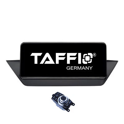 For BMW X1 E84 + Idrive 10.2 " Touchscreen Android GPS Navigation Carplay - Image 1 of 4