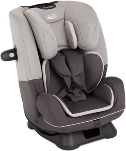 GRACO SlimFit R129 2-in-1 Baby Child Car Seat. Birth - 12 Yrs. Now Only £120 💥 - Picture 1 of 6