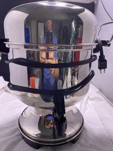 Farberware FSU 236 Stainless Steel 12-36 Cup Automatic Coffee Urn - Picture 1 of 7