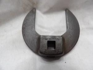 US 3/8" Drive 2" Crowsfoot AN-8506-26 - Picture 1 of 5