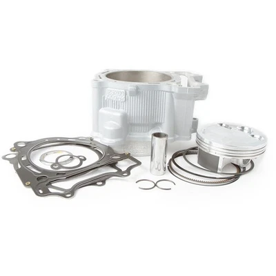 Kit de diámetro estándar Cylinder Works alta compresión YFZ450R/X '09-12 20003-K02HC Foto 1 de 4