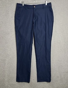 Mizzen and Main Performance Chino Hose Herren 32 Regular Stretch elegant bequem - Bild 1 von 14
