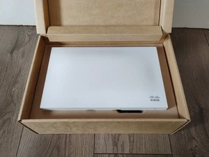 5 Stück Cisco Meraki MR84 Cloud Managed Wireless Access Point UNBEANSPRUCHT  - Bild 1 von 9