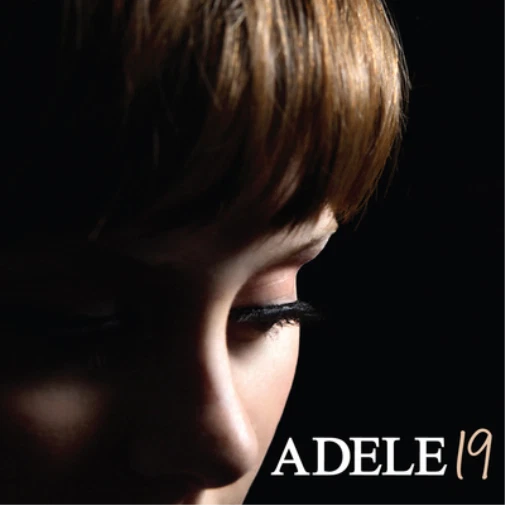 Adele 19 (Vinyl) 12" Album (UK IMPORT) - Image 1 of 1