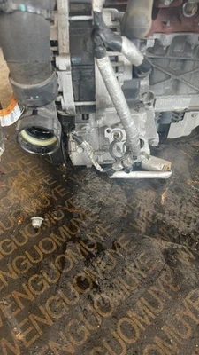 19 20 21 NAUTILUS A/c Air Compressor 2.7l - Imagem 1 de 4